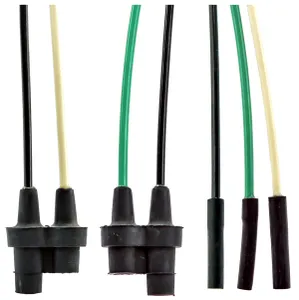 TruckAir Harness - 3 Wire - Vacuum So 1878687 
