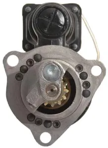 Wilson STARTER REMAN 2504502 