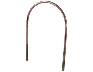 Buyers Products U BOLT for CC600 1591012 