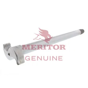 Meritor W 1.5 28 Spline Left Hand Camshaft 2715466 
