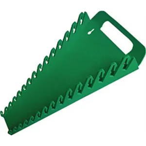 S-K Hand Tools WRENCH RACK HOL 1332014 