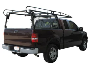 Buyers Products SCREEN WINDOW LADDER RACK 1574078 