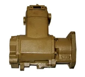 Armada Compressor Reman 2025639 