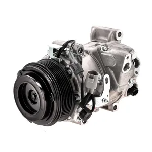 Transtar Industries A/C Compressor 1526427 
