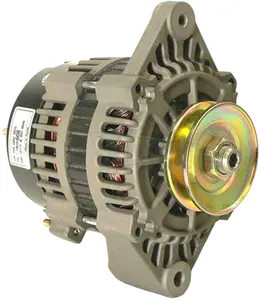 Wilson Alternator 2906662 