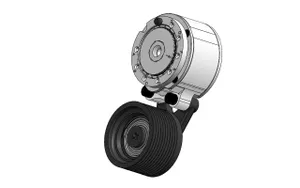 Kit Masters PolyForce 3018068 