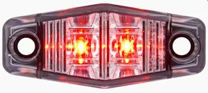 Optronics Clearance Light 1508480 