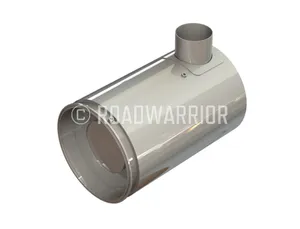 Roadwarrior Volvo Mack Combustion Chamber 349830 