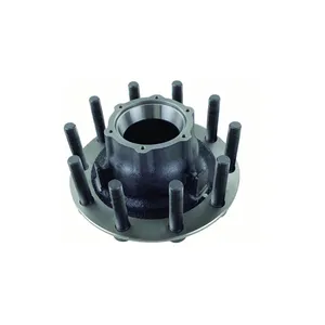 Armada 10 Stud Hub w/11.25 Dia 5in stud 4003559 