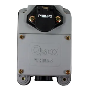 Phillips QBOX 301590 