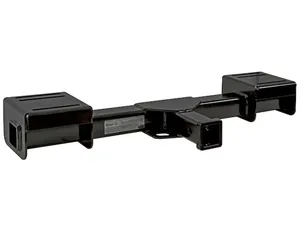 Buyers Products HITCH,10,000 LBS, SERVICE BODY, 2.5IN, 1574276 