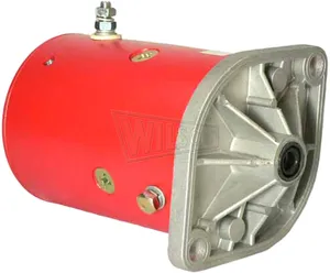Wilson Alternator 2910214 