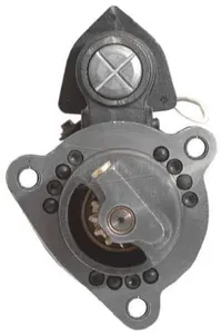 Wilson HD Starter NW 2908084 