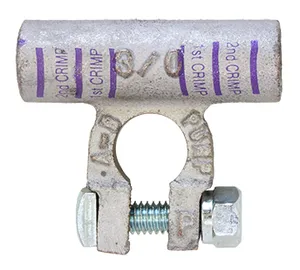 Tectran 3/0 BATT TERMIN 1089284 