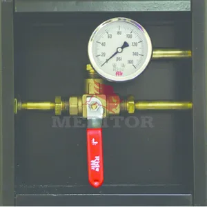 Meritor Susp Cntrl 771272 