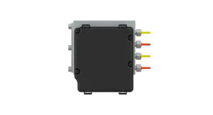 Wabco HABS/ECU 1177137 