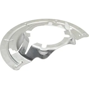 Spicer Dust Shield - Oil Seal, Cv Joint 228456 
