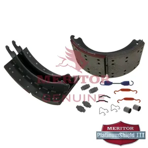 Meritor Plt Kit-Maj O/H 340648 