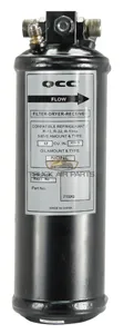 TruckAir Receiver Drier 214592 