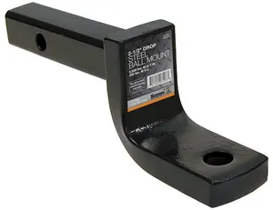 Buyers Products 1/4BALL MOUNT 4 473150 