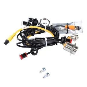 Holland REBLD KT,ELIte 350624 