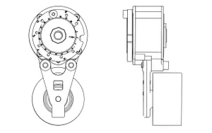 Kit Masters PolyForce Tensi 1094104 