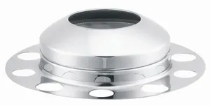 Roadmaster 3PC AXLE 1168360 