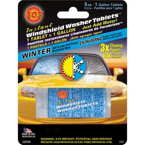 303 Products, Inc WINDSHLD TABLET 1339160 