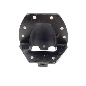 Hendrickson Hanger - Rear Spring, Rear 221010 