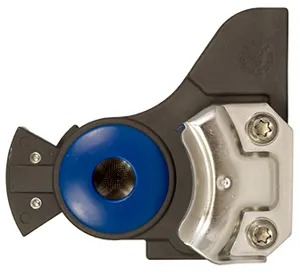 Tectran Gladhand, Service, 90 Deg 240892 