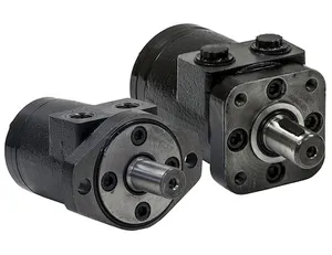 Buyers Products MTR HYD 2 BOLT 474100 