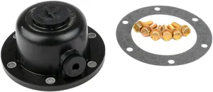 SKF Hubcap 220806 