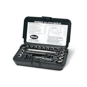 Blair Equipment FRACTIONAL MAST 1217092 
