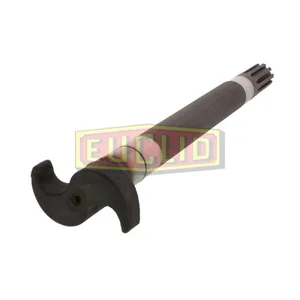 Euclid Extended Service 1.5 10 Spline Left Hand Camshaft 385228 