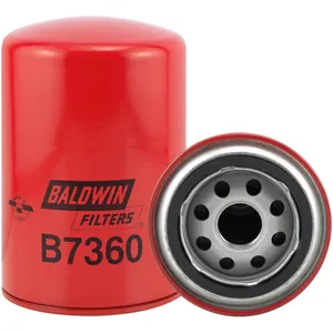 Baldwin FILTER 909908 