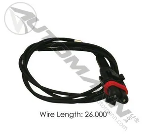 Automann HEATER WIRING 1077190 