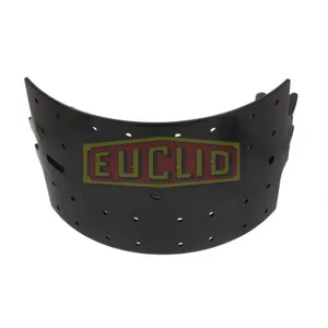 Euclid Brake Shoe 893998 