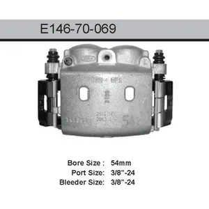 Bendix CALIPER 456844 