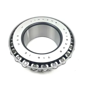 Timken Tapered Roller Bearing Cone 220896 