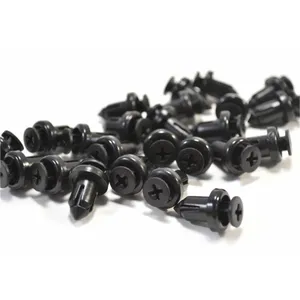 Counteract / Rema/KEX / XtraSeal BLACK NYLON BUM 1350141 