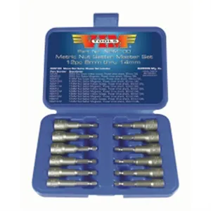 VIM Tools METRIC POWER DR 1361036 