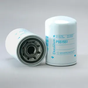 Donaldson Element - Primary Filter, Hydraulic System 220302 