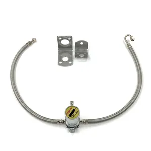 Dual Dynamics Monitoring System - Tire Pressure, Complete 215696 