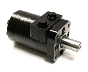 Bailey HYD MOTOR 896378 