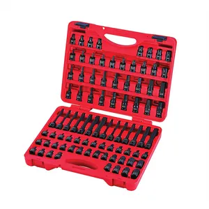 Sunex Tool 84PC 3/8  DR. M 1348064 