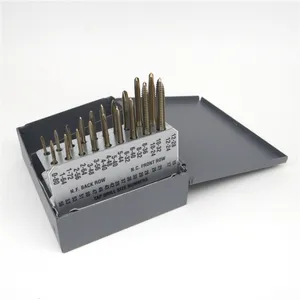 KnKut 19pc GUN TAP SE 1278764 