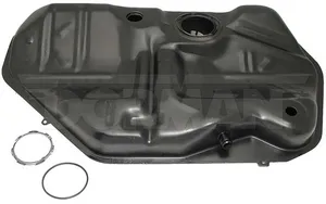 Dayton FUEL TANK 545116 