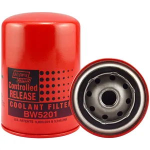 Baldwin Coolant Spin-On 232242 