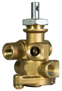 Tectran PP VALVE 1144888 