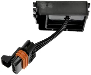 Dorman Switch - Control Assembly, Hydraulic Clutch 241432 